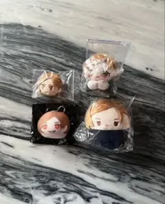 釘崎野薔薇 セット