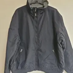 L.L.Beanウォームアップジャケット