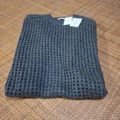 BRUNELLO CUCINELLI モニーレ装飾 リブ ニット ワンピース - メルカリ