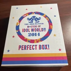 2026年最新】M@STERS OF IDOL WORLD!! 2014の人気アイテム - メルカリ