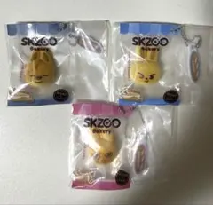 2026年最新】ウルフチャン skzooの人気アイテム - メルカリ
