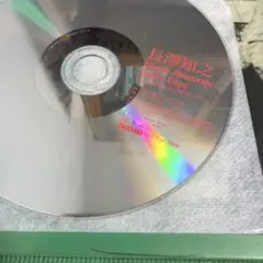 非売品　長澤知之 Tower Records Extra Disc