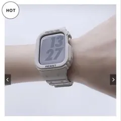 Apple Watch ワンダーマグバンド/スターライト41mm