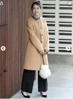 ユナイテッドアローズ コート