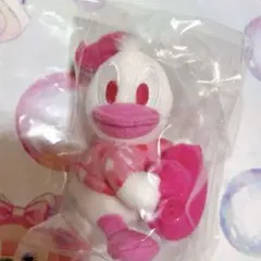 ②新品　ドナルド　ミニー　パルパルーザ　ぬいぐるみチャーム　ミニパル　ミニファン