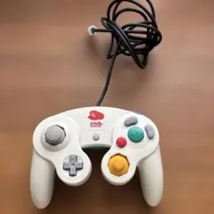 2025年最新】コントローラー クラブニンテンドー GCの人気