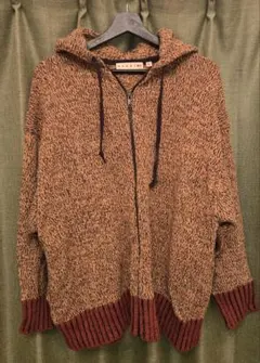 UNIQLO　MARNIコラボパーカー