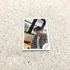 中島健人 公式写真 ミニフォト Hello “I AM:U” #2