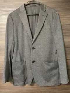 ユニクロ　コンフォートジャケットSLIM FIT