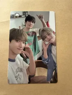 SEVENTEEN ドギョム ウォヌ エスクプス