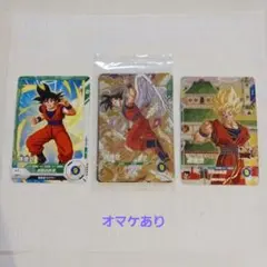 スーパーダイバーズ　天使悟空セット　20パック スーパーダイバーズ 天使悟空セット 20パック - メルカリ