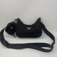 PRADA プラダ ノベルティ ショルダーバッグ r2 - メルカリ