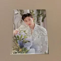 Stray Kids MANIAC ラントレ バンチャン