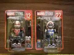 マーベルHAPPYくじ