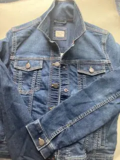 デニムジャケット GAPkidsGジャン
