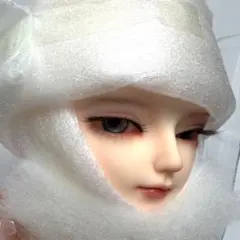 1/4ドール　BJD フルセット　本体　ウィッグ　洋服　靴　韓国アイドル風男の子