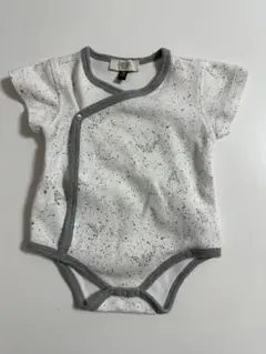 ARMANI BABY ロンパース 3M ブランドベビー服
