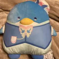 プリキュア5GoGo！×サンリオ めちゃもふぐっとぬいぐるみ タキシードサム