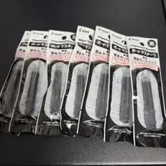 PILOT ボードマーカーS 黒 7本セット　ホワイトボードマーカー付