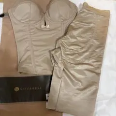 【専用】NOVARESE Wedding ガードル