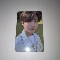 nct wish ジェヒ トレカ songbird inter asia特典 - メルカリ
