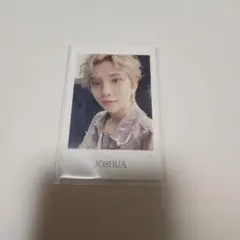 FACE THE SUN ジョシュア　weverse特典