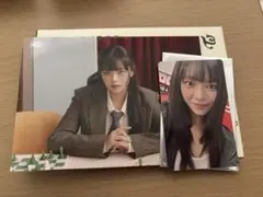 TWICE ジョンヨン セット