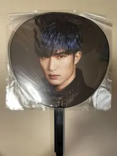 SixTONES ジェシー on eST うちわ