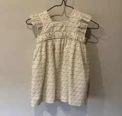 ボンポワン　ワンピース