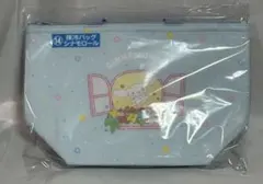 サンリオキャラクターズ当りくじ