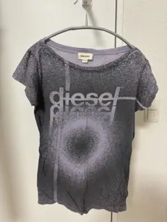 DIESEL 半袖 Tシャツ XSサイズのサムネイル