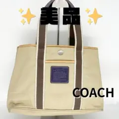 美品 トートバッグ