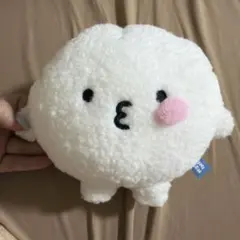 ウジ seventeen セブチ ピョプリ ぬいぐるみ ミニティーン - メルカリ