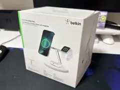 Belkin BOOST↑CHARGE PRO 3-in-1