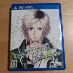 DYNAMIC CHORD Vita ダイナミックコード 乙女ゲーム
