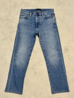 ユニクロ ウルトラストレッチ デニム