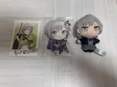 日野森志歩　まとめ売り