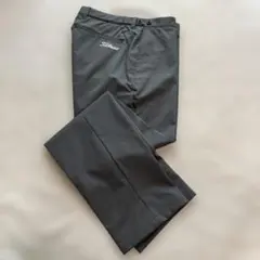 Titleist チェック柄 ゴルフパンツ M