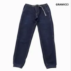 別注 GRAMICCI OSHMAN'S コラボ デニム インディゴのサムネイル