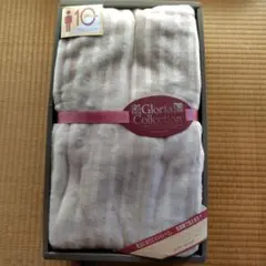 Gloria Collection あったかシーツ シングル 140×250cm