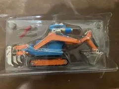 シンセイ ufoコマンダー7シリーズ UC76 ショベルリッパー
