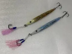 アラカジグ　40g 2本　釣りよかのサムネイル