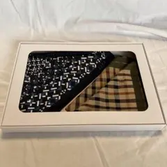 ハンカチ２枚セット