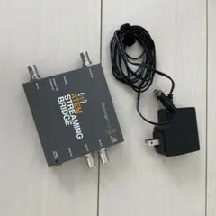 中古：BMD ATEM Streaming Bridge - メルカリ
