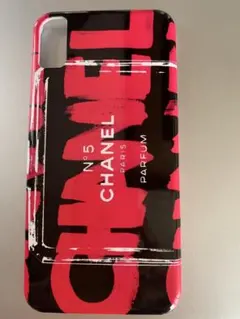 iPhone XS Max ケース　CHANELのサムネイル