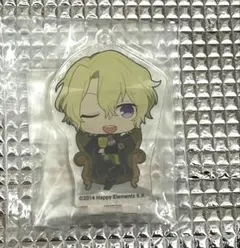 あんスタ　アニカフェ アクスタ　日和　バンケット