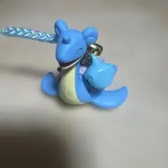 ポケモン根付マスコット ラプラス