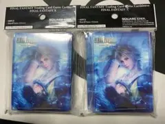 2025年最新】Ff10 カードの人気アイテム - メルカリ