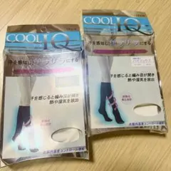 着圧ソックス ホワイト