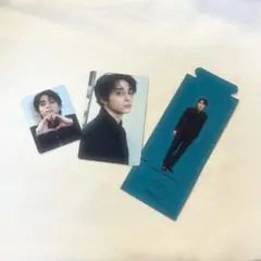 INI THE ORIGIN 西洸人セット